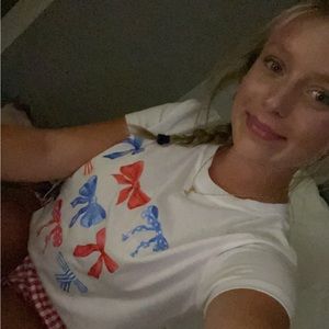 Meet your Posher, Maddie